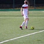 2. Al: Triestina Victory - Primorec