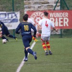 Elitna liga: Primorje - Pro Cervignano