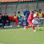 2. Al: Triestina Victory - Primorec