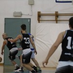 Promocijska liga: Breg B - Virtus Trieste