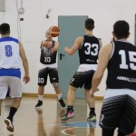 Promocijska liga: Breg B - Virtus Trieste
