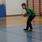 10. Zimski pokal ZSŠDI