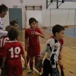 10. Zimski pokal ZSŠDI