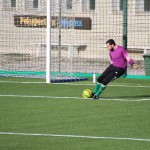 2. Al: Triestina Victory - Primorec