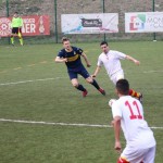 Elitna liga: Primorje - Pro Cervignano