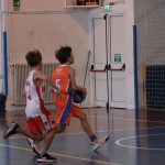 minibasket Polet/Kontovel - Sokol