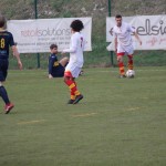 Elitna liga: Primorje - Pro Cervignano