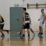 Promocijska liga: Breg B - Virtus Trieste