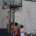 minibasket Polet/Kontovel - Sokol