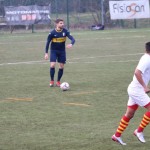 Elitna liga: Primorje - Pro Cervignano
