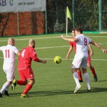 2. Al: Triestina Victory - Primorec