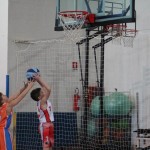 minibasket Polet/Kontovel - Sokol