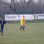 Elitna liga: Primorje - Pro Cervignano