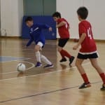 10. Zimski pokal ZSŠDI