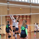 Under 16 Sokol - Poggi
