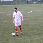 Elitna liga: Primorje - Pro Cervignano