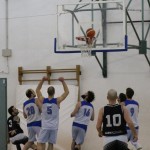 Promocijska liga: Breg B - Virtus Trieste