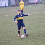 Elitna liga: Primorje - Pro Cervignano