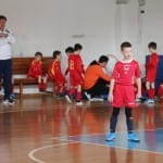 Dolina: Zimski pokal ZSŠDI za ekipe under 9 vsestransko uspel