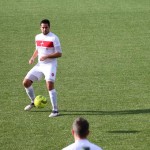 2. Al: Triestina Victory - Primorec