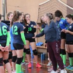 Under 16 Sokol - Poggi