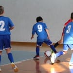 Dolina: Zimski pokal ZSŠDI za ekipe under 9 vsestransko uspel