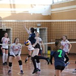 Under 16 Sokol - Poggi