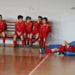 Dolina: Zimski pokal ZSŠDI za ekipe under 9 vsestransko uspel
