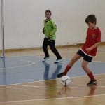 10. Zimski pokal ZSŠDI