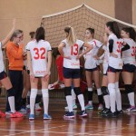 Under 16 Sokol - Poggi