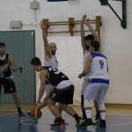 Promocijska liga: Breg B - Virtus Trieste