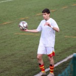 Elitna liga: Primorje - Pro Cervignano