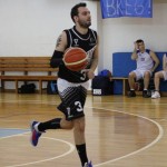 Promocijska liga: Breg B - Virtus Trieste