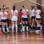 Under 16 Sokol - Poggi