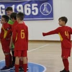 10. Zimski pokal ZSŠDI