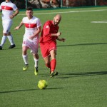 2. Al: Triestina Victory - Primorec