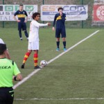 Elitna liga: Primorje - Pro Cervignano