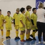 10. Zimski pokal ZSŠDI