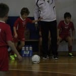 10. Zimski pokal ZSŠDI