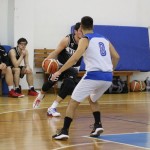 Promocijska liga: Breg B - Virtus Trieste
