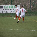 Elitna liga: Primorje - Pro Cervignano