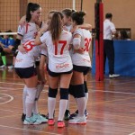 Under 16 Sokol - Poggi