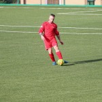 2. Al: Triestina Victory - Primorec