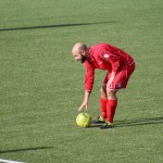 2. Al: Triestina Victory - Primorec