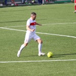 2. Al: Triestina Victory - Primorec