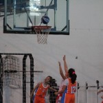 minibasket Polet/Kontovel - Sokol