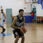 Promocijska liga: Breg B - Virtus Trieste