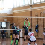 Under 16 Sokol - Poggi