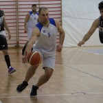 Promocijska liga: Breg B - Virtus Trieste