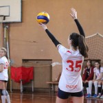 Under 16 Sokol - Poggi